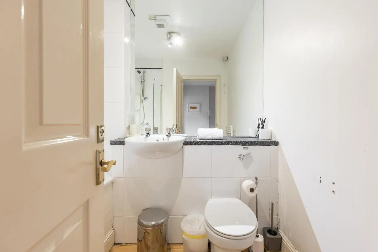 Amazing Castle View Apartment Edinburgh United Kingdom