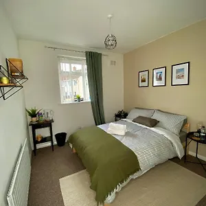  Homestay Cheerful And Cosy Double United Kingdom