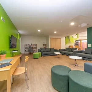  Apartment Joivy Affordable 3,4,5 And 12 Bed Private Flats Next To Royal Mile (adults Only)