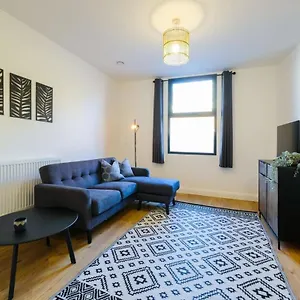 Apartment Hotwells Flat 5 - Hopewell United Kingdom