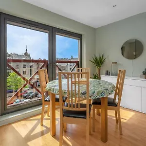  Apartment Guestready - Peaceful Retreat In Leith