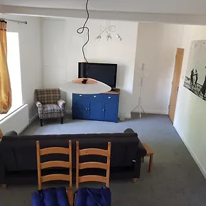  Apartment Church View At Plover Lindley United Kingdom